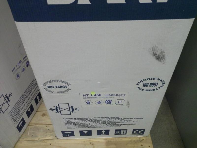 Baxi, Luna HT 1.450