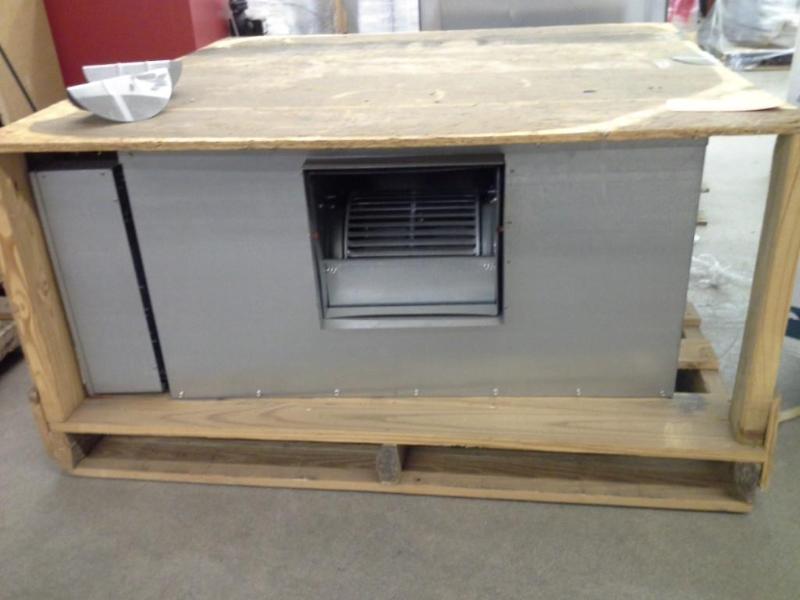 88F036H62 FIRST CO UNIT