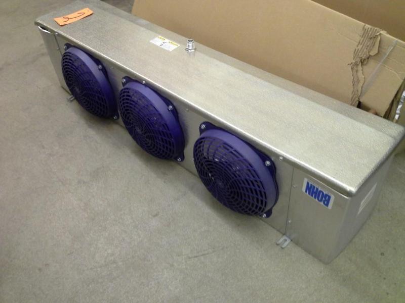 Bohn Walk-In Unit Cooler