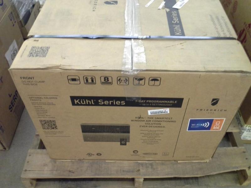 SM24N30A KUHL UNT-230V R410