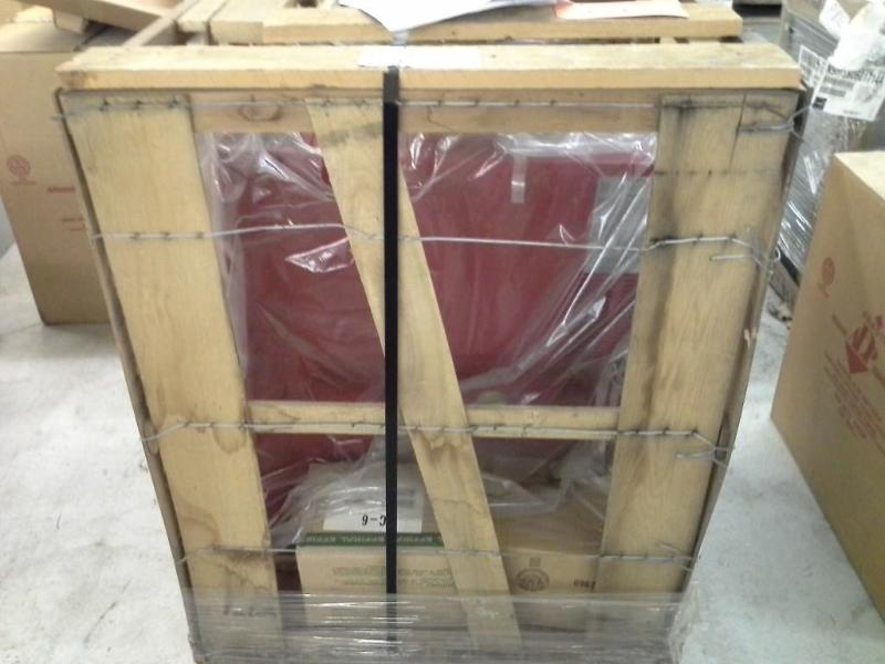 GB100-6-SDP VENT 125BTU NG