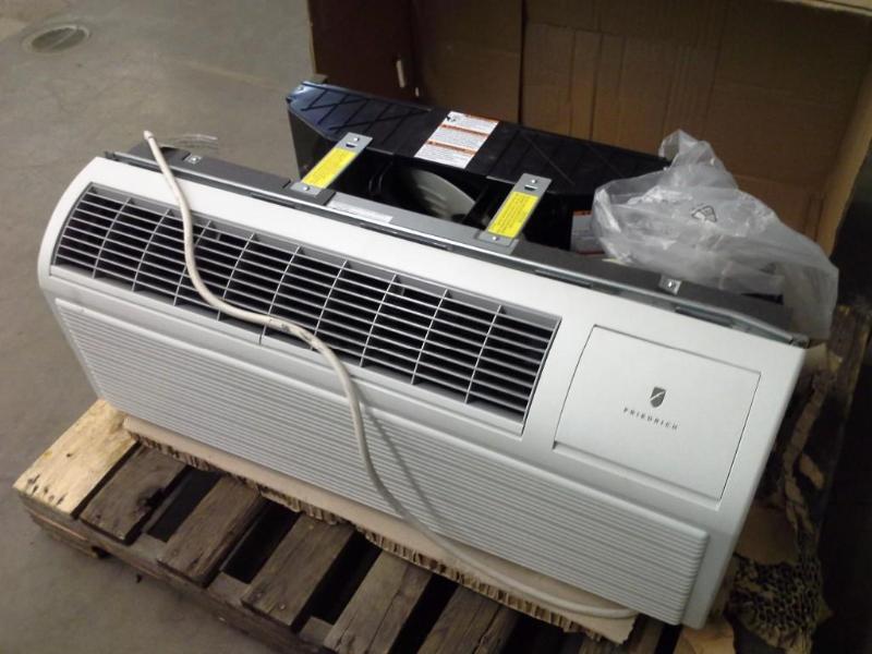 PDH15K5SF 15000 PTAC HP 410