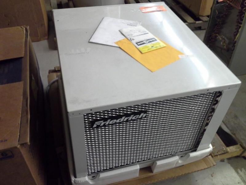 YL24L34  WINDOW UNIT