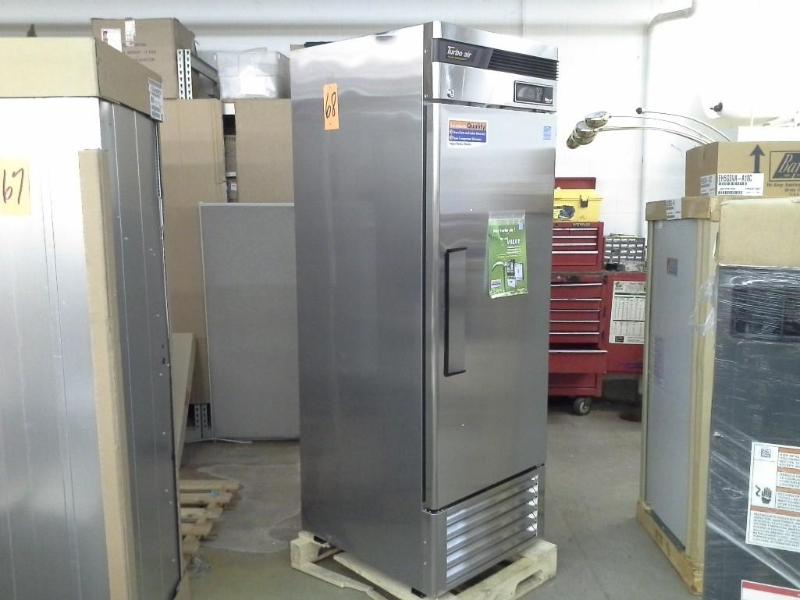 Scratch & Dent HVAC Equipment 2 KBID