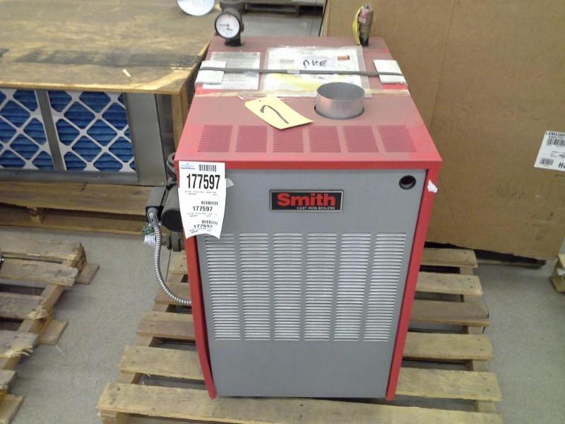 GV100-6 DIR VENT 125BTU NG