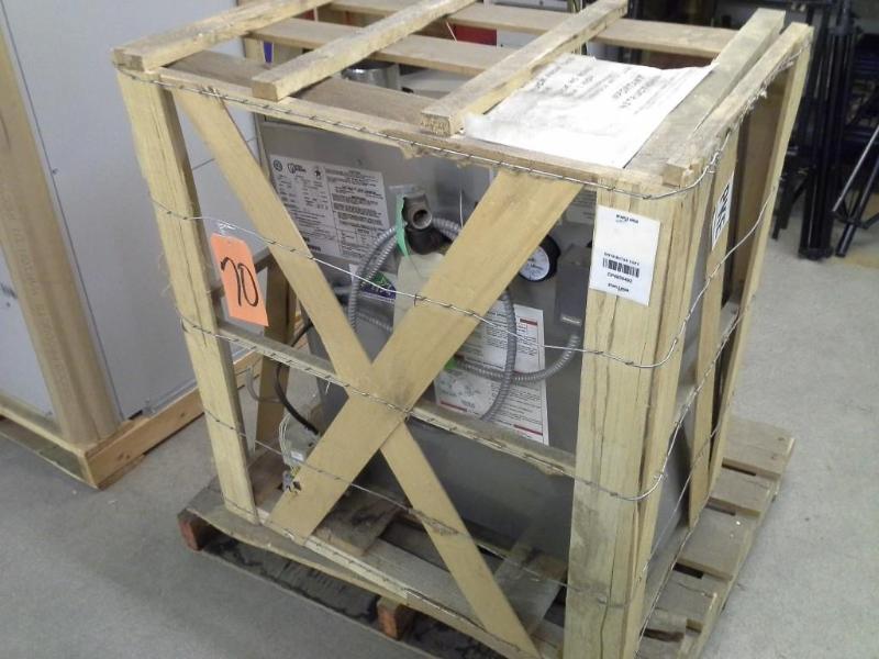 USC3 DIRECT VENT SC NAT GAS