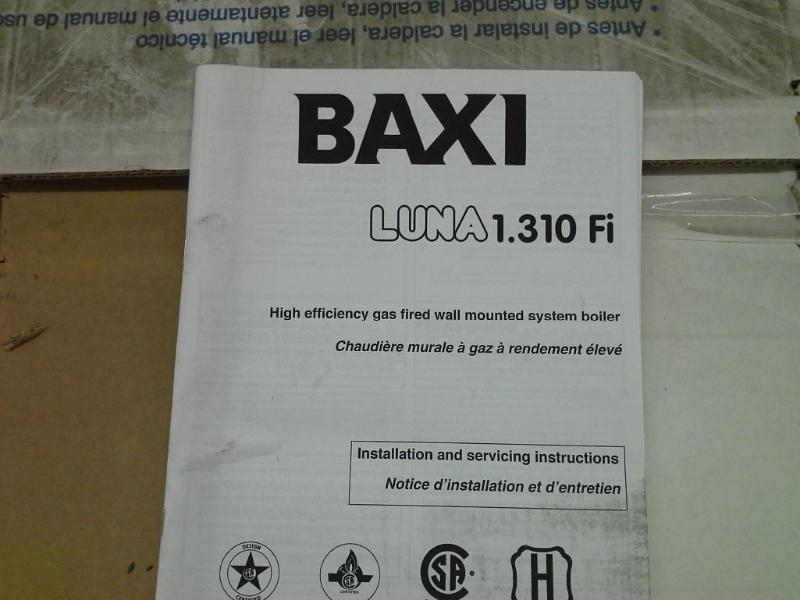 LUNA1.310FI WAL BOIL LP GAS