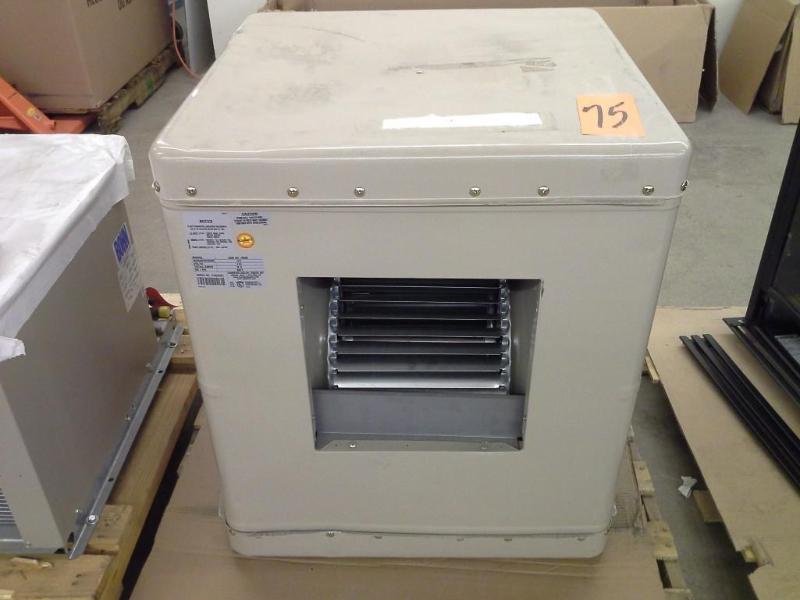 4449DD CABINET LESS MOTOR