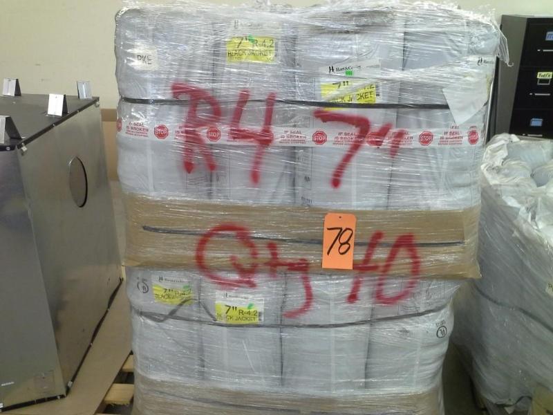 FB114  7 FLEX 25 ROLL BLK