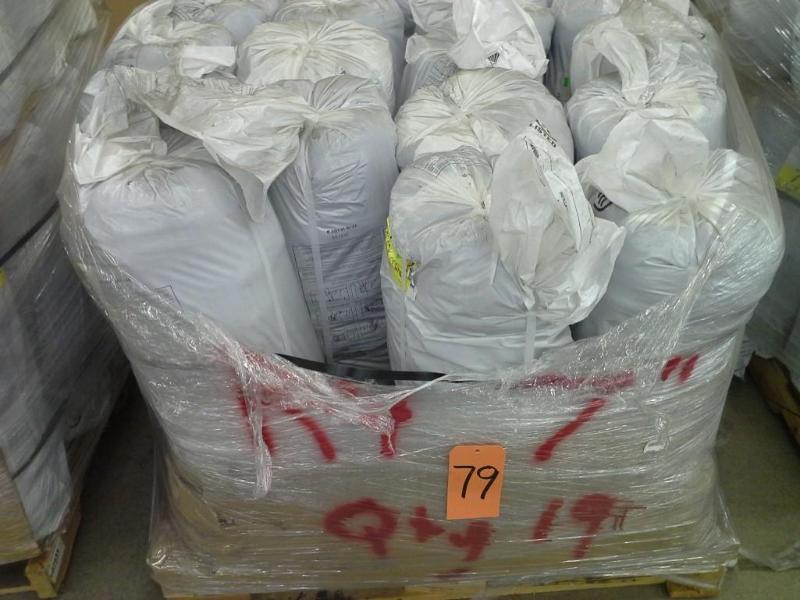 FB114  7 FLEX 25 ROLL BLK