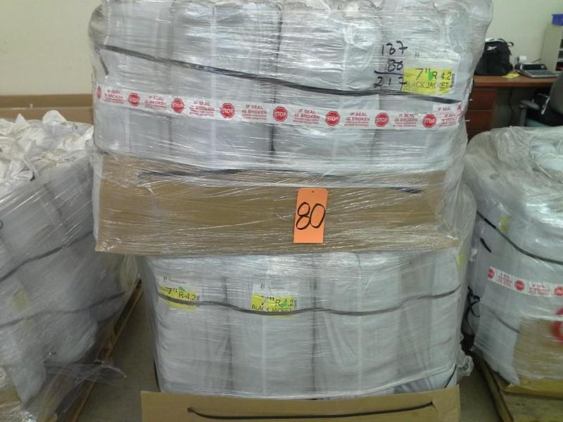 FB114  7 FLEX 25 ROLL BLK