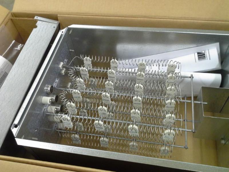 Bard Heating Coil