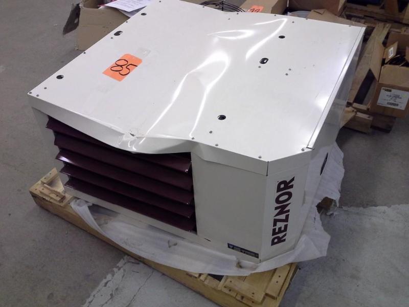Reznor Unit Heater