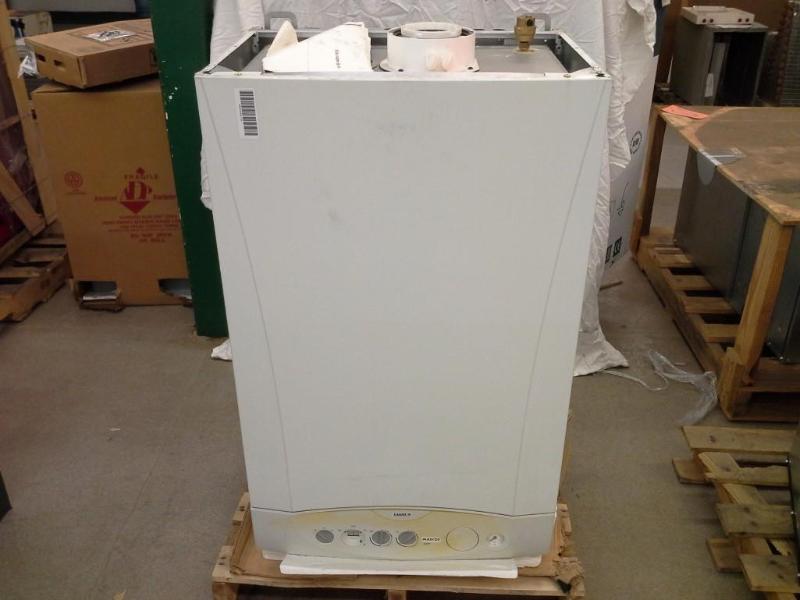 LUNA HT 1.650 COND BOIL NAT