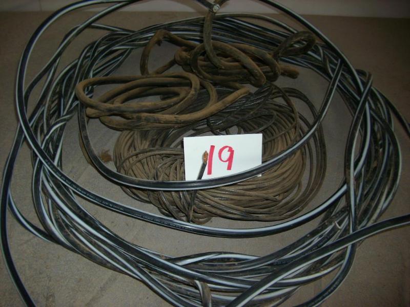 Misc Wire...