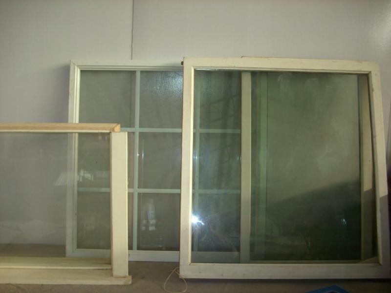 Anderson replacement window, 34.5 x...