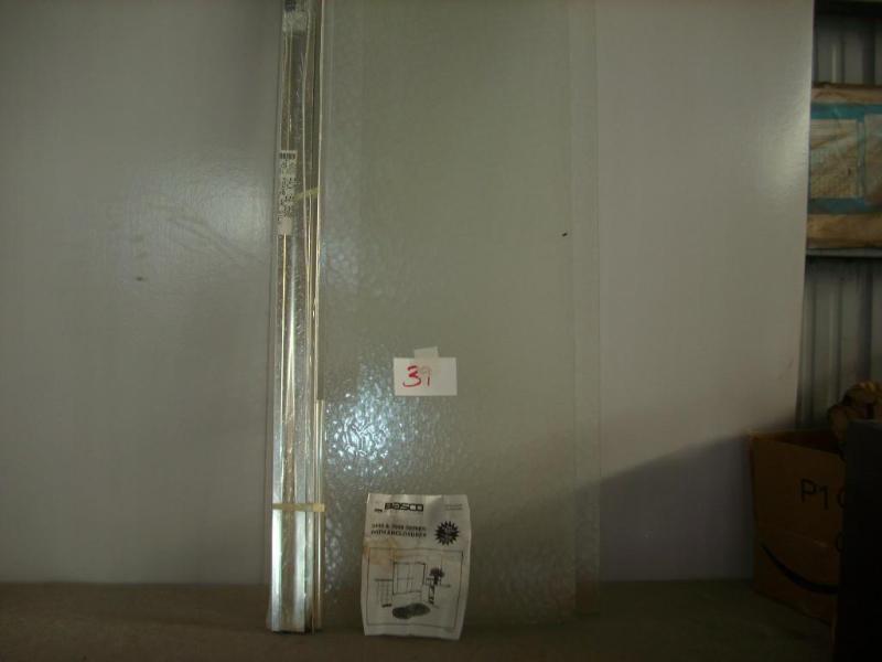 Basco 3400 and 3500 series glass sl...