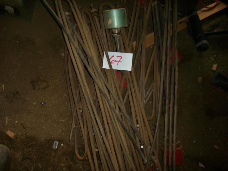 heating elements...