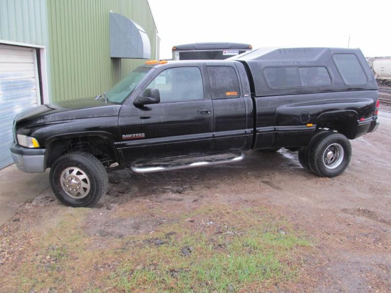 Year 1999 Make Dodge Model Ram P...