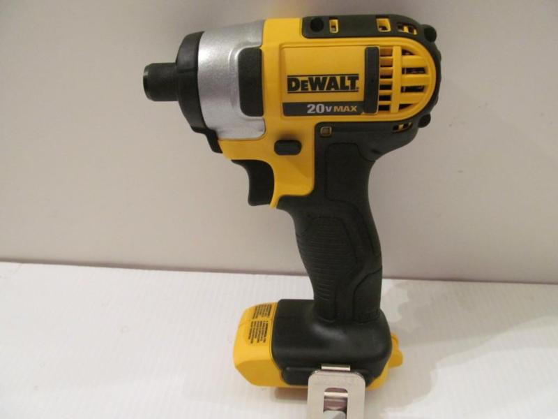 DeWALT&nbspDCF 885 Impact Driver ...