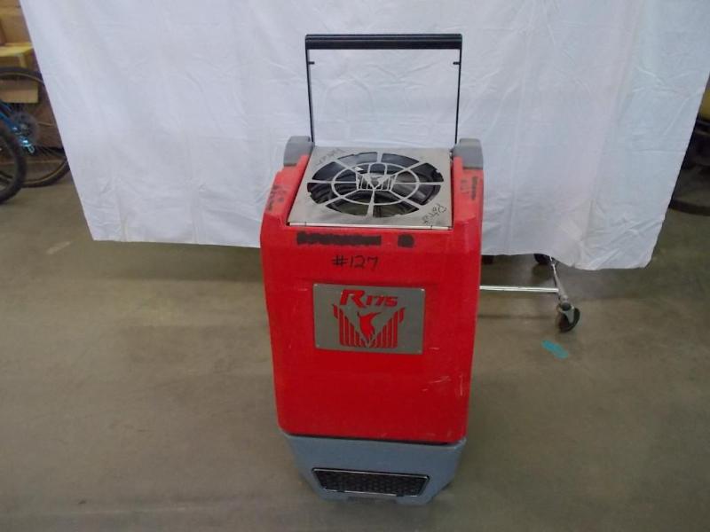Phoenix R-175 commercial style dehu...