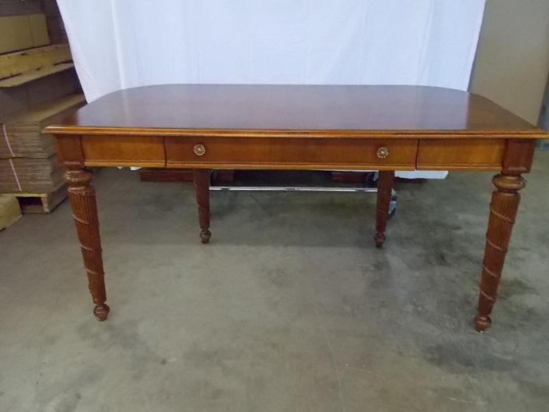 Stanley Furniture decorative deskl...