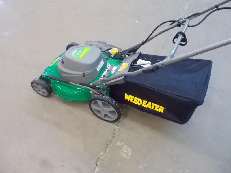 BRAND NEW, Model WE20C, Weed Eater ...