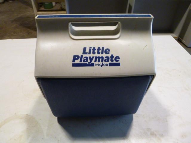 Igloo Little Playmate Cooler...