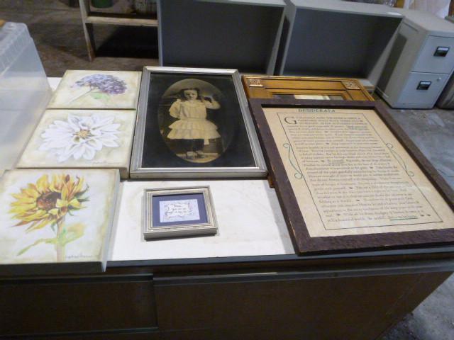 Miscellaneous Pictures...