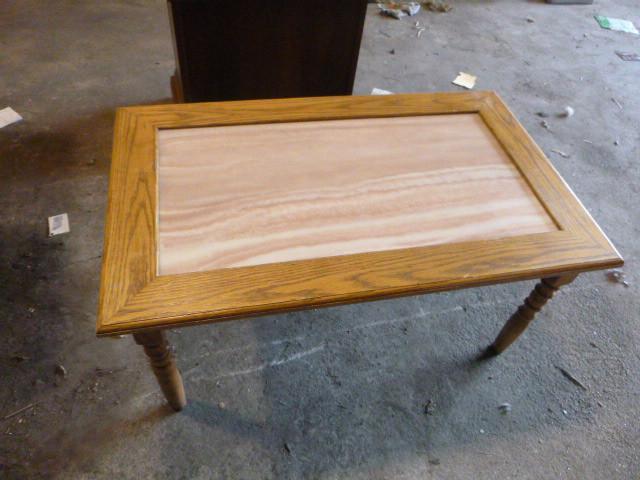 Coffee Table 36&quot X 22&quot &n...