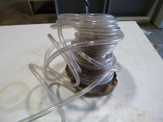 Roll of Hose 12&quot OD X 516&qu...