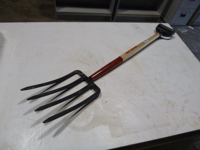 Potato Fork...
