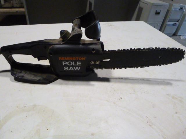 Remington Electric Pole Saw Model #...