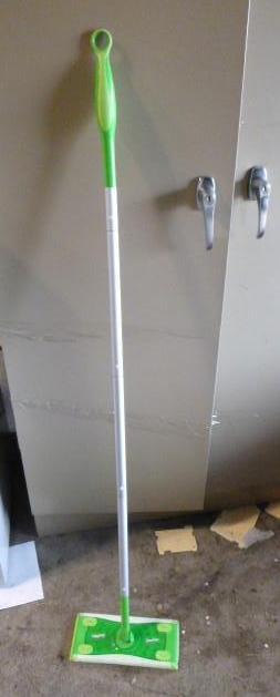 Swiffer Duster...