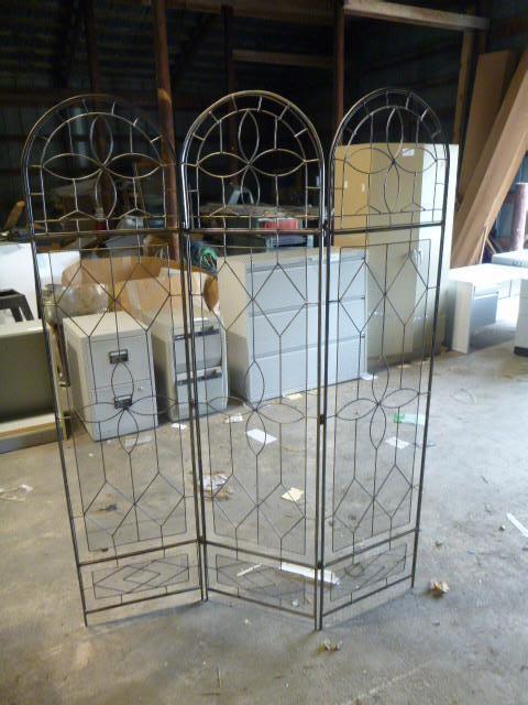 3 Part Divider...