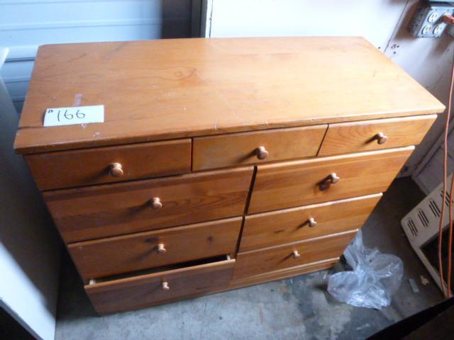 Dresser 32&quot H X 36&quot W X 1...