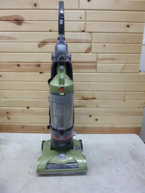 Hoover Vacuum Cleaner Wind Tunner T...