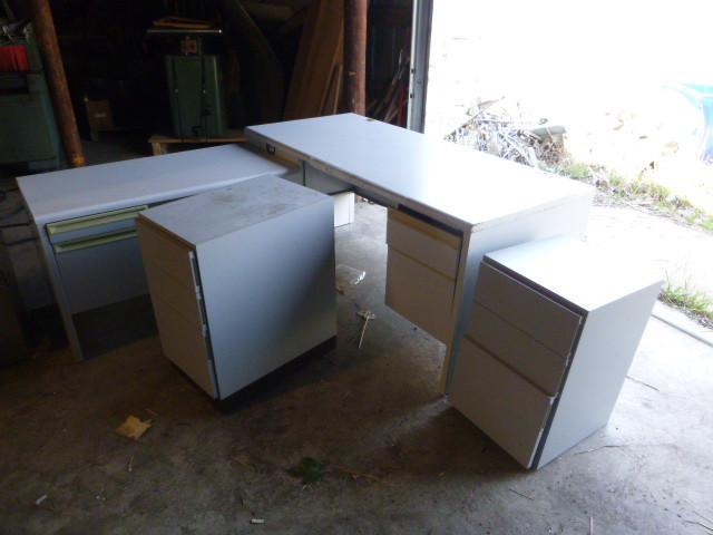 Office Desk UnitComponents...