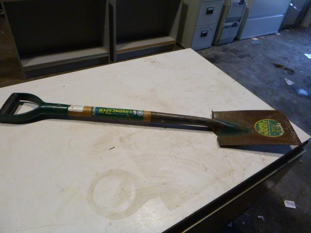 Garden Shovel...