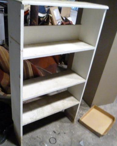 Book Shelf 56&quot H X 30&quot W ...