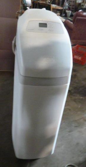 Ecowater Water Softner Electronic d...