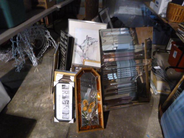 Large Lot of Miscellaneous Pictures...