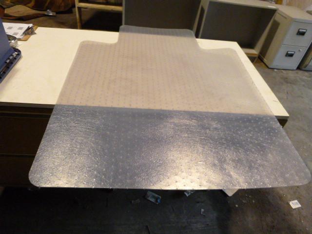 Office Chair Mat 35&quot X 36&quot...