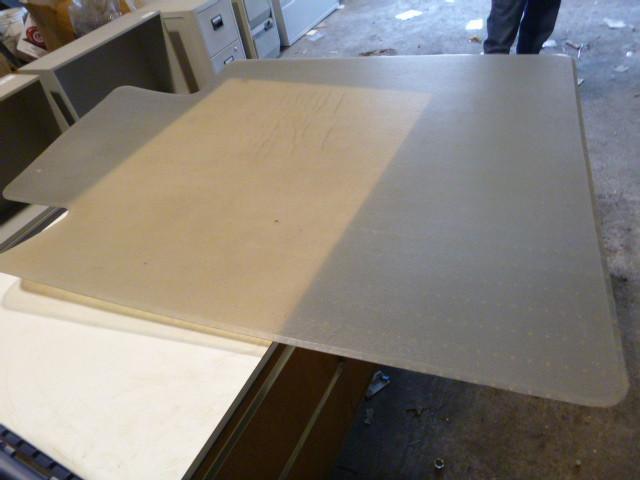 Office Chair Mat 47&quot X 48&quot...