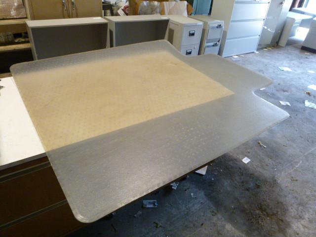 Office Chair Mat 47&quot X 48&quot...