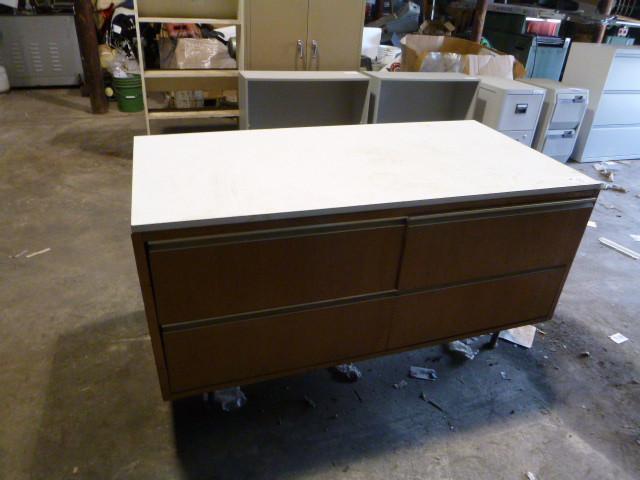 Dresser 32&quot H X 60&quot W X 3...