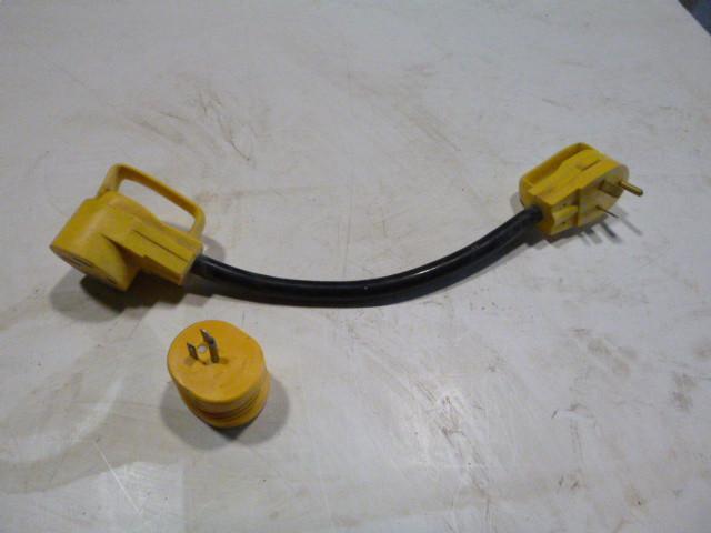 RV Plug...