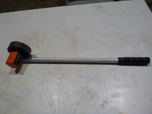 Measure Master 12 Walking Tape...