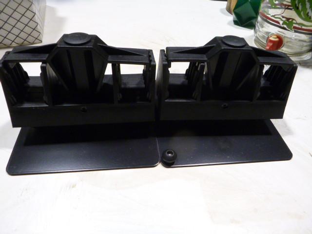Roof Top Ski Carrier Magnetic...