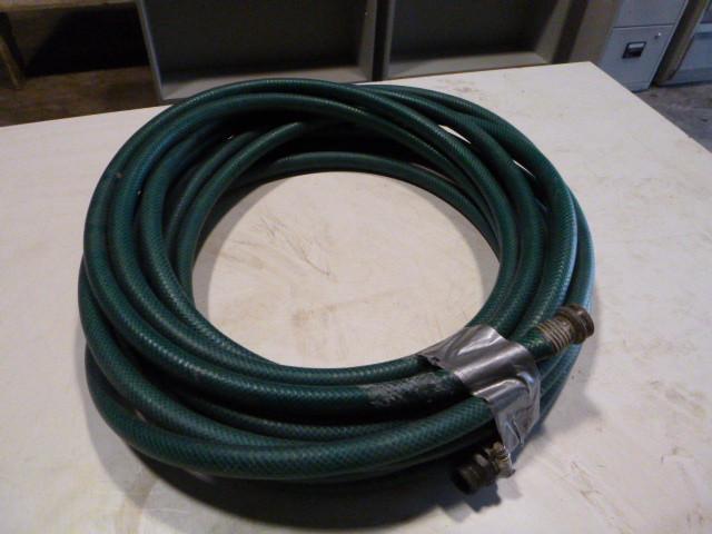 Garden Hose...